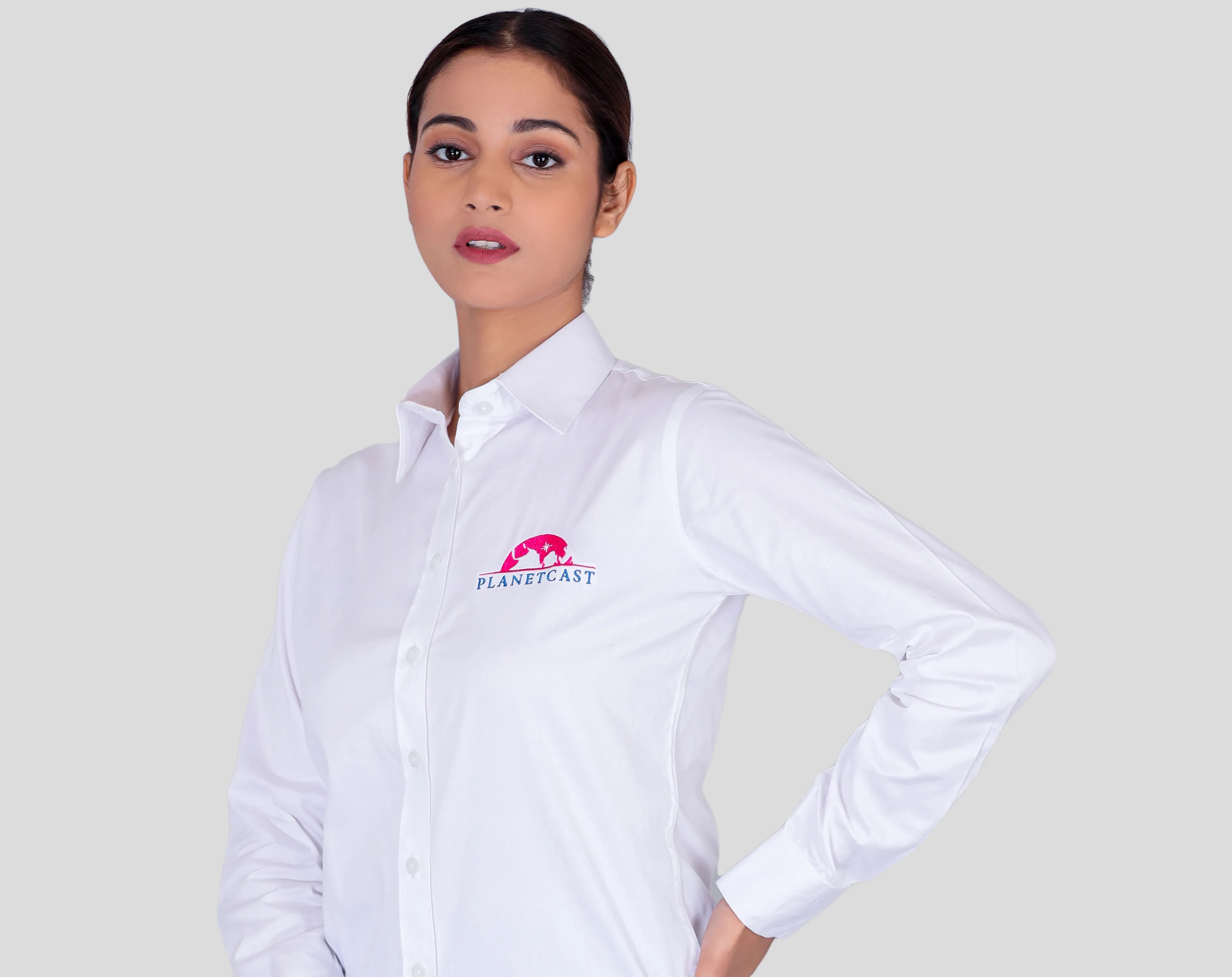 Cotton Shirts