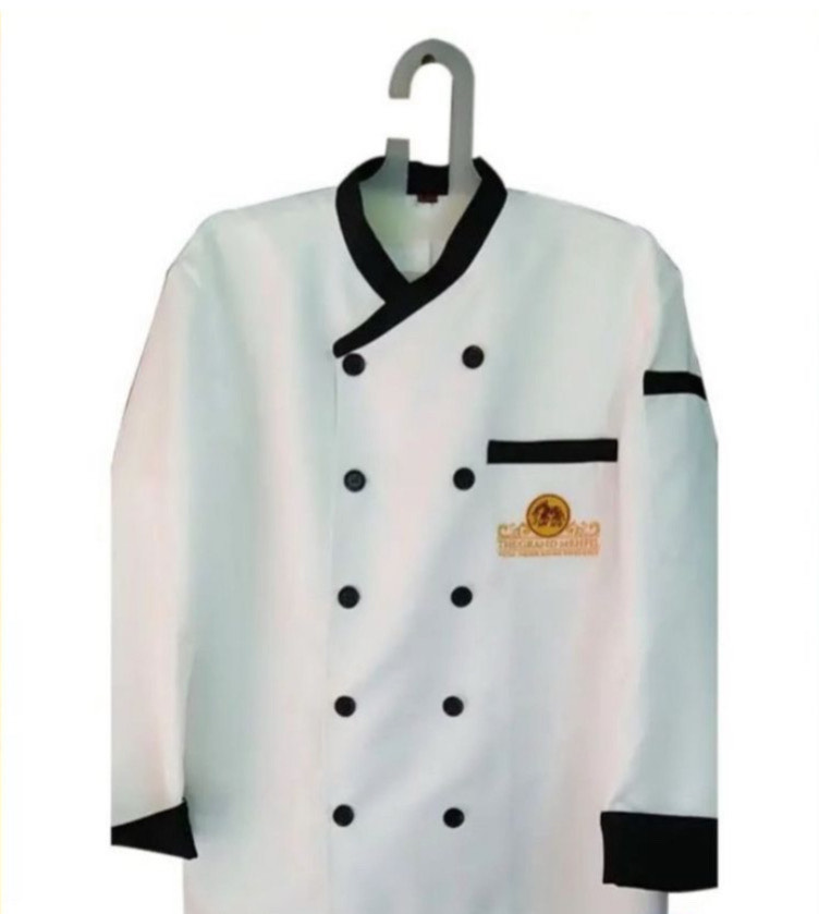Chef Coats